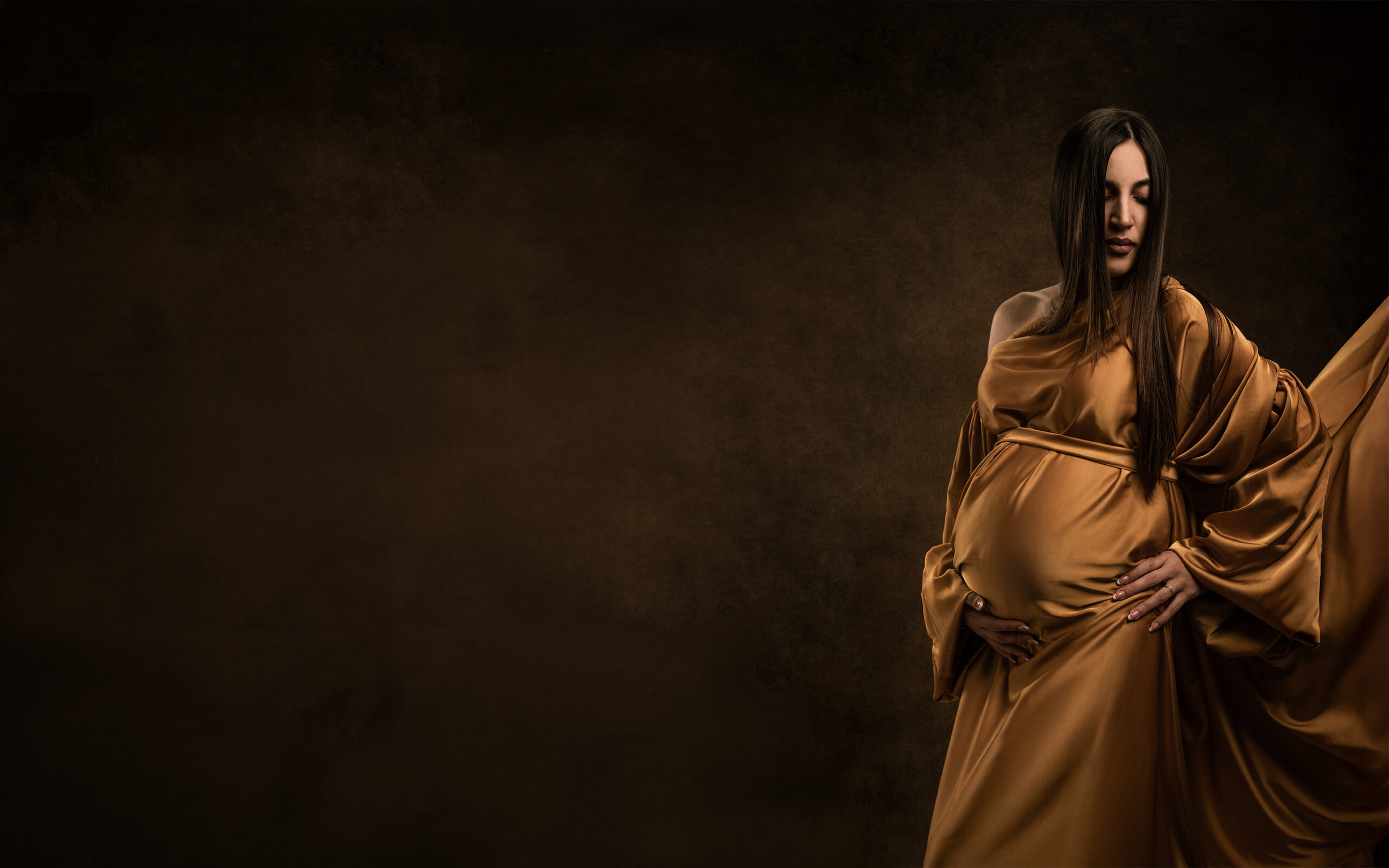 Ritratto Maternity Avellino