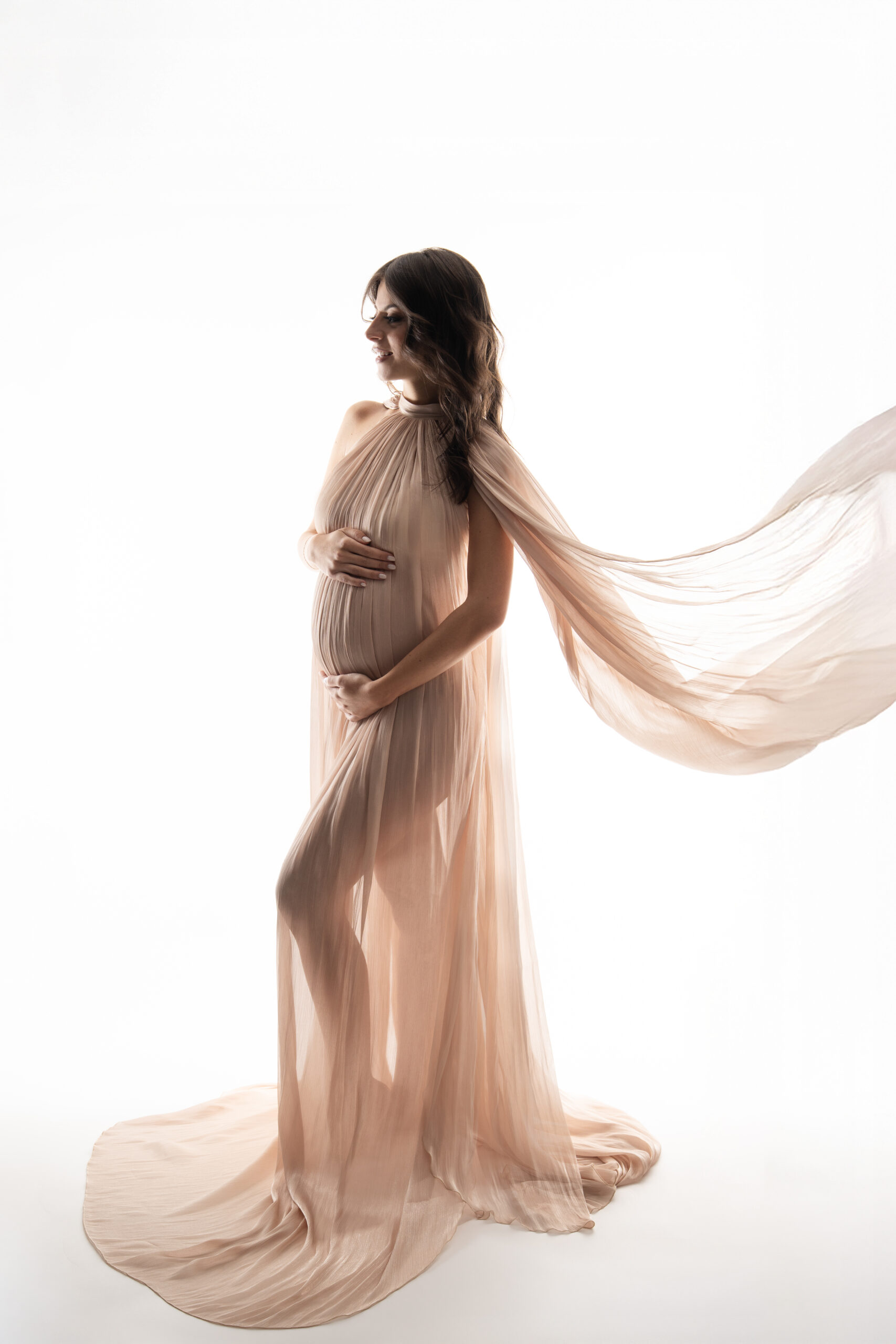 maternity fine art portrait experience 1646 edit
